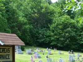 McCrea Furnace Evangelical Cemetery McCrea Furnace Evangelical Cemetery