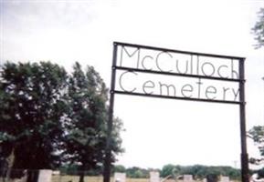 McCullough Cemetery