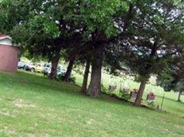 McCullough Cemetery