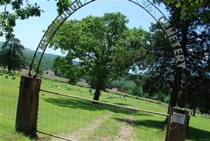 McCullough Cemetery