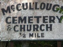 McCullough Cemetery