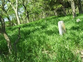 McCurdy Cemetery
