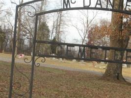 McDaniel Cemetery