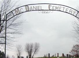 McDaniel Cemetery