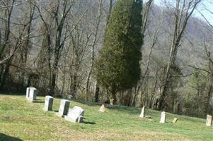 McDavid Cemetery