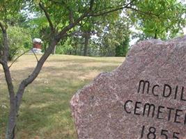 McDill Cemetery