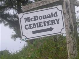 McDonald Cemetery