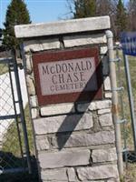 McDonald Chase Cemetery