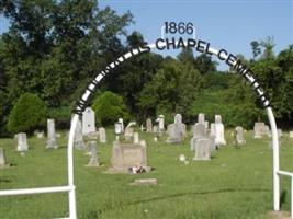 McDonalds Chapel Cemetery