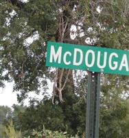 McDougal Cemetery