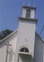 McDougall Cemetery