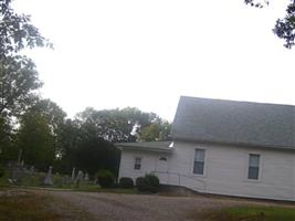 McDougall Cemetery