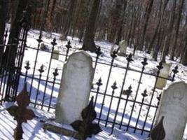 McDougall Cemetery