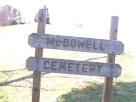 McDowell Cemetery