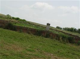 McDowell Cemetery