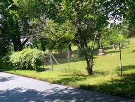 McElhaney Cemetery McElhaney Cemetery