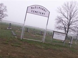 McElmurry Cemetery