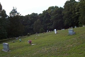 McElrath A.M.E.C. Cemetery McElrath A.M.E.C. Cemetery