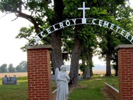 McElroy Cemetery