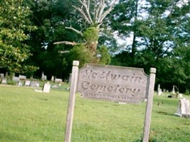 McElwain Baptist Cemetery