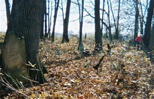 McElyea Nail Cemetery