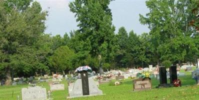 McFadden Cemetery