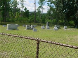 McFall Cemetery