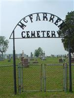 McFarren Cemetery