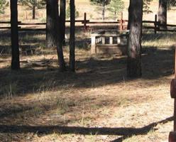 McGaffey Cemetery