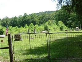 McGee Cemetery