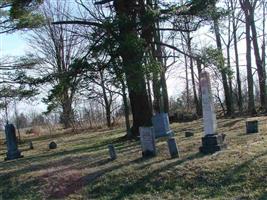 McGee Cemetery