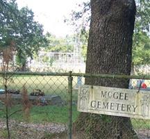 McGee Cemetery