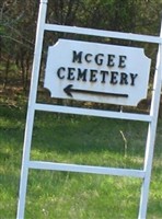 McGee Cemetery