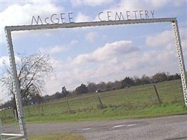 McGee Cemetery