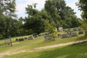 McGehee Cemetery