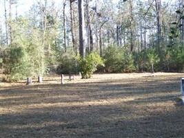 McGehee Cemetery McGehee Cemetery