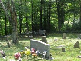 McGhee Cemetery