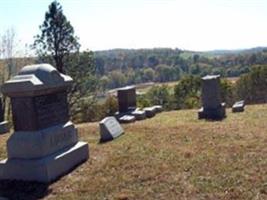 McGhee Cemetery