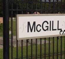 McGill Cemetery