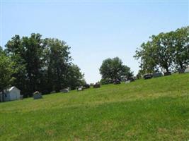 McGirk Cemetery