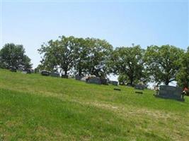 McGirk Cemetery