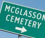 McGlasson Cemetery