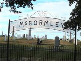 McGormley Cemetery