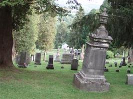 McGrawville Rural Cemetery