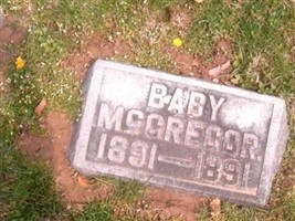 Mcgregor Baby Mcgregor Baby
