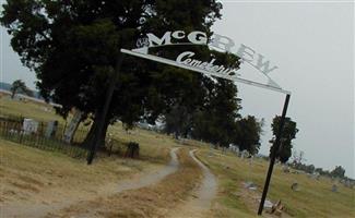 McGrew Cemetery