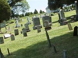 McHenry Cemetery