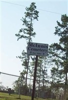McInnis Cemetery