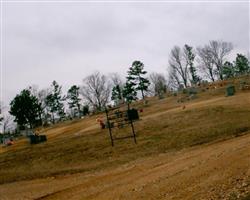 McKay Cemetery