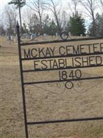McKay Cemetery
